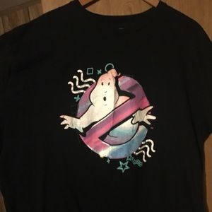 Ghostbusters LootWear t-shirt